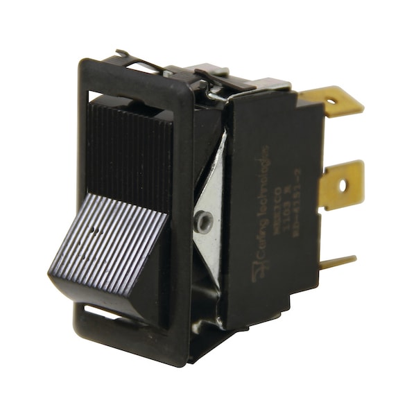 Rocker Switch 3" x3" x1.5"